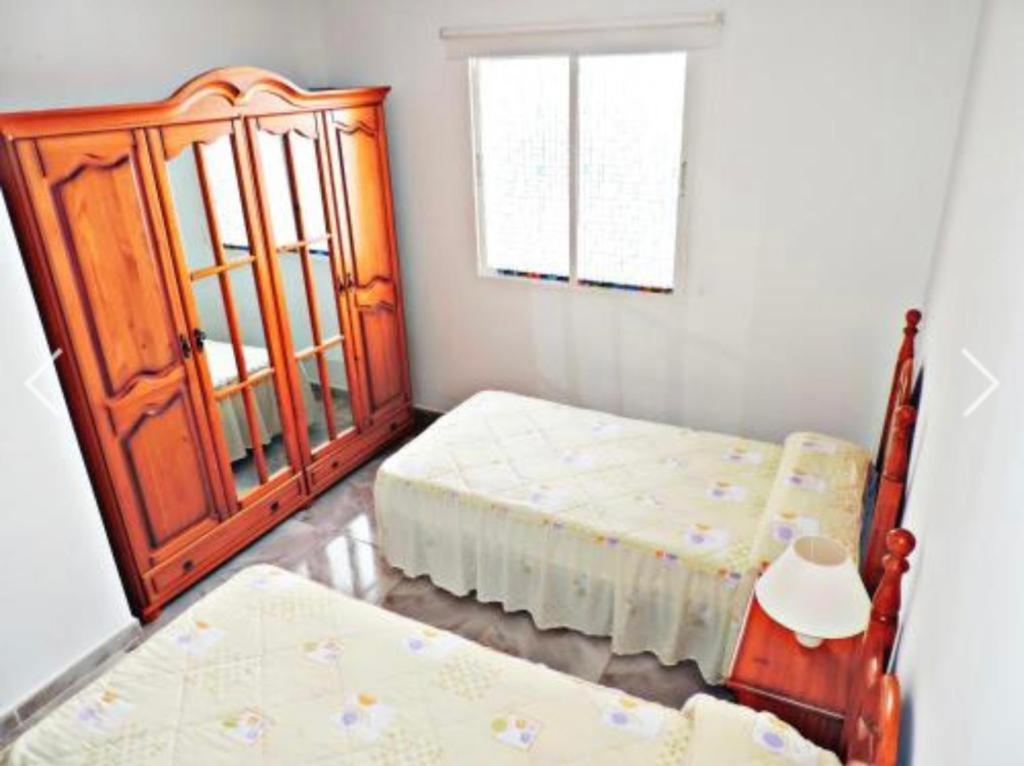 Apartamento El Tejar Tazacorte Eksteriør billede
