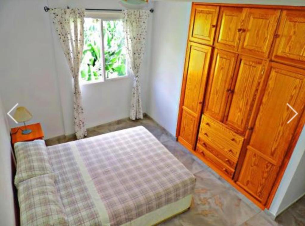 Apartamento El Tejar Tazacorte Eksteriør billede